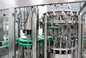 Glass Bottle Industrial Beer Bottling Equipment 330ml -750 Ml 5000bph / Hour Speed supplier