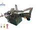 Double Sides Utomatic Labeling Machine / Top And Bottom Labeling Machine supplier