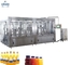 8000 BPH Carbonated Drink Filling Machine / Liquid Packing Machine 40 Head supplier