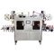 Higee cup wholesale shrink sleeve labeling machine ice cream tubs shrink sleeve labeling machine supplier